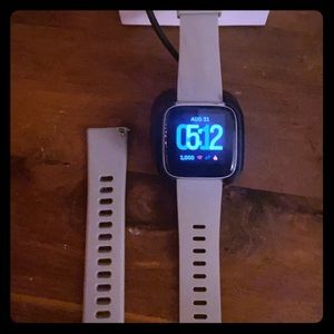 Fitbit Versa